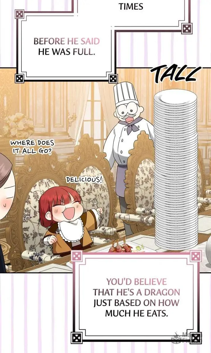 Read My Little Tyrant chapter 39 image 74 on Lezhin