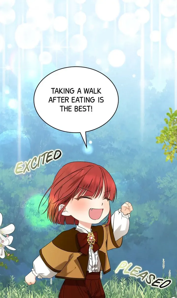 Read My Little Tyrant chapter 39 image 78 on Lezhin