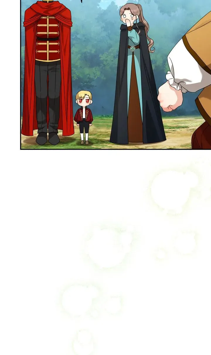 Read My Little Tyrant chapter 39 image 82 on Lezhin