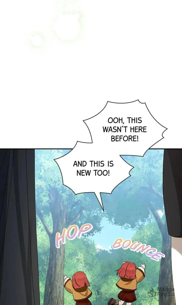 Read My Little Tyrant chapter 39 image 83 on Lezhin