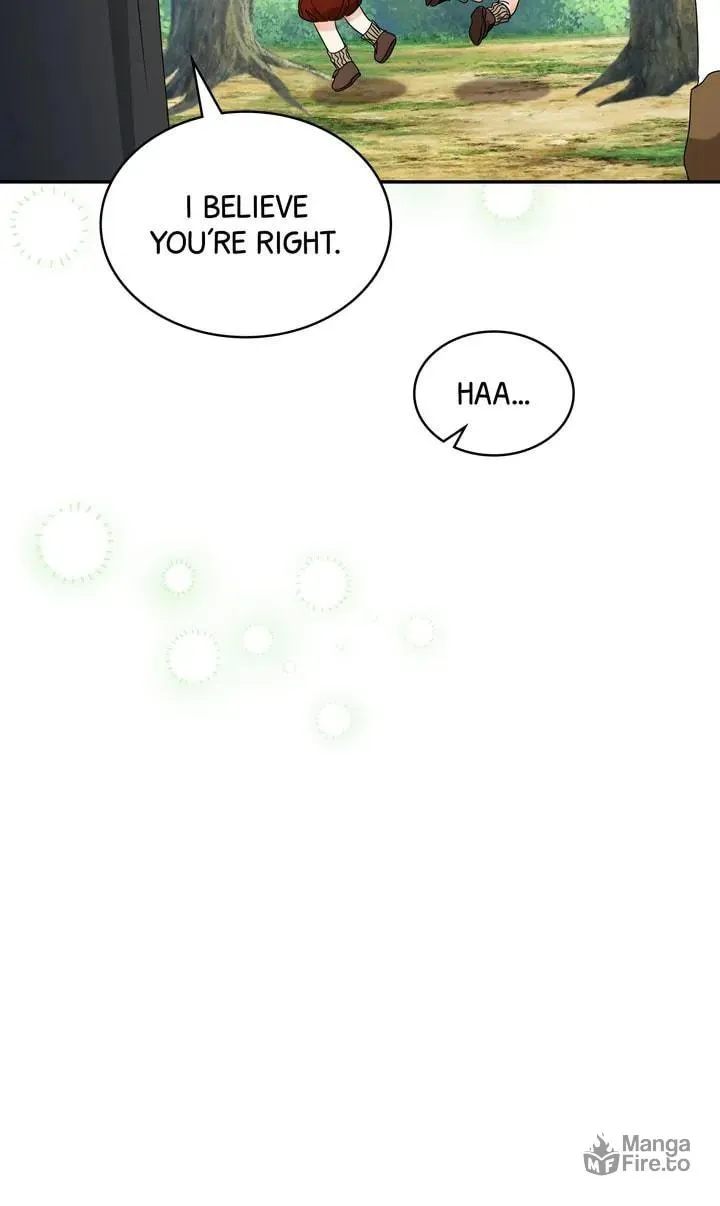 Read My Little Tyrant chapter 39 image 84 on Lezhin