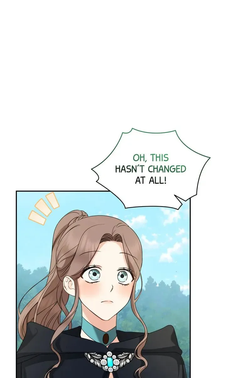 Read My Little Tyrant chapter 39 image 85 on Lezhin