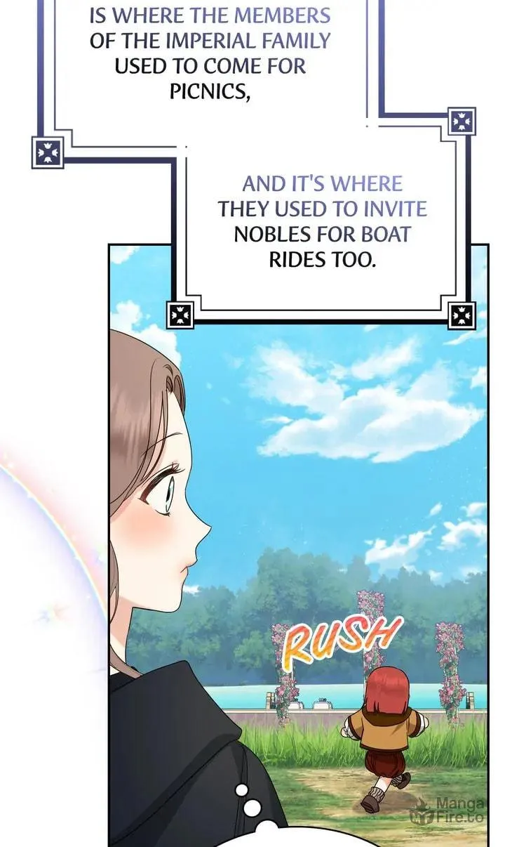 Read My Little Tyrant chapter 39 image 89 on Lezhin