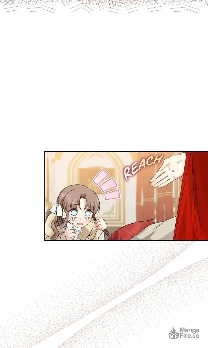 Read My Little Tyrant chapter 39 image 9 on Lezhin