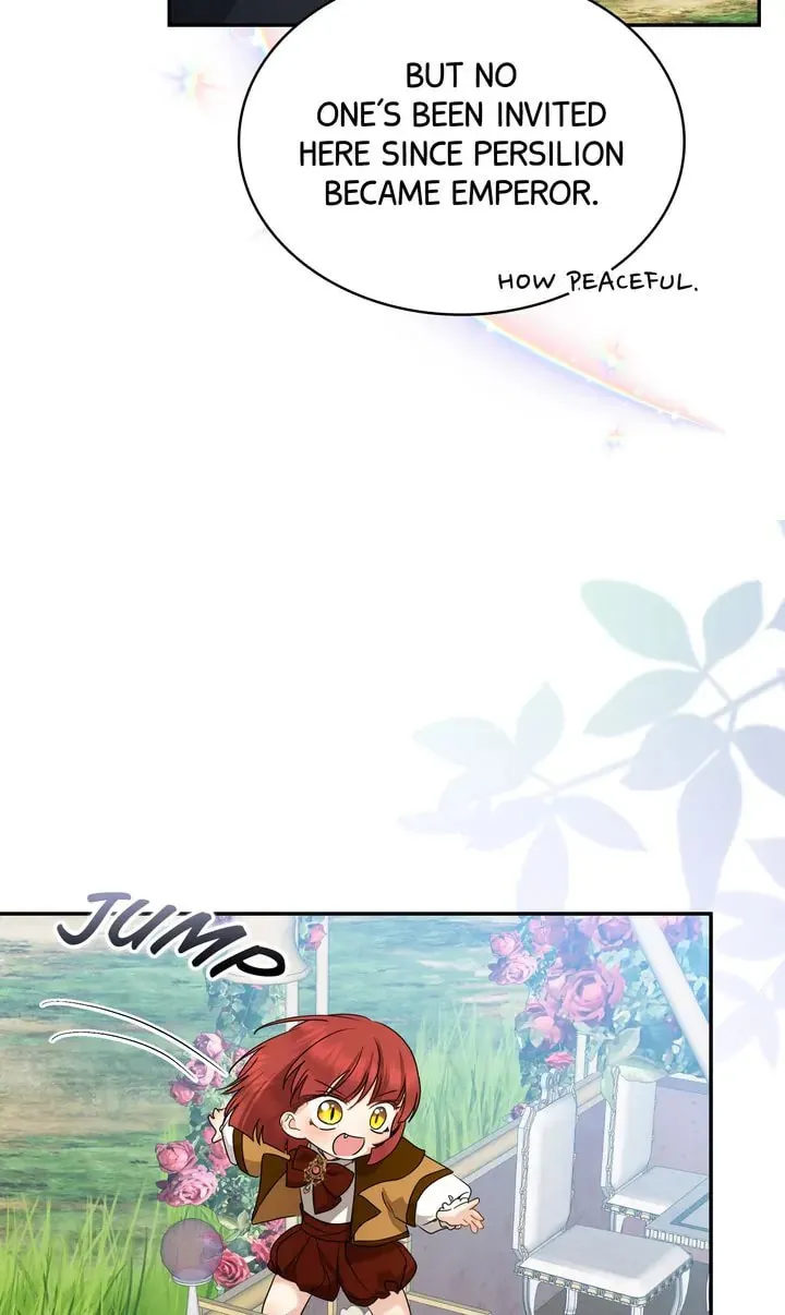 Read My Little Tyrant chapter 39 image 90 on Lezhin