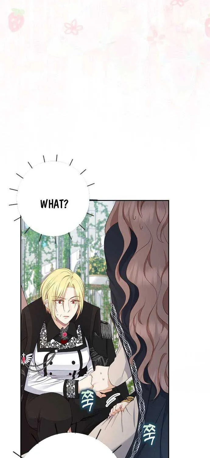 Read My Little Tyrant chapter 4 image 10 on Lezhin