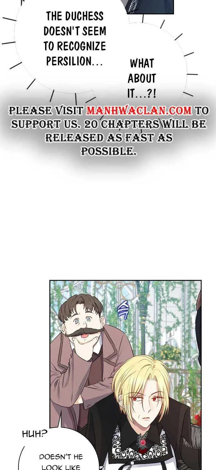 Read My Little Tyrant chapter 4 image 11 on Lezhin