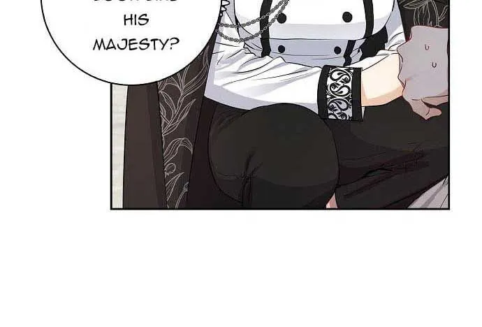 Read My Little Tyrant chapter 4 image 12 on Lezhin