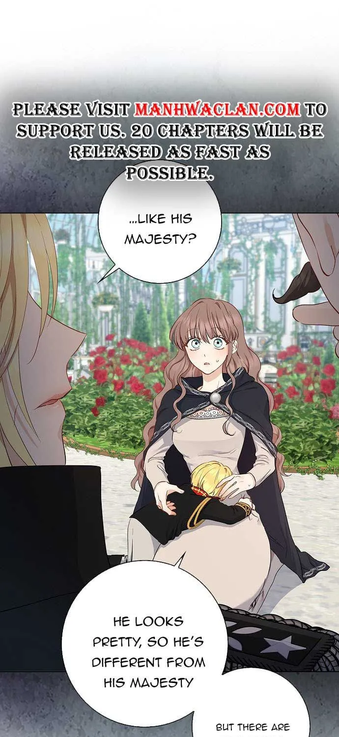 Read My Little Tyrant chapter 4 image 13 on Lezhin