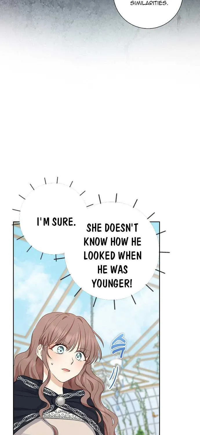 Read My Little Tyrant chapter 4 image 14 on Lezhin