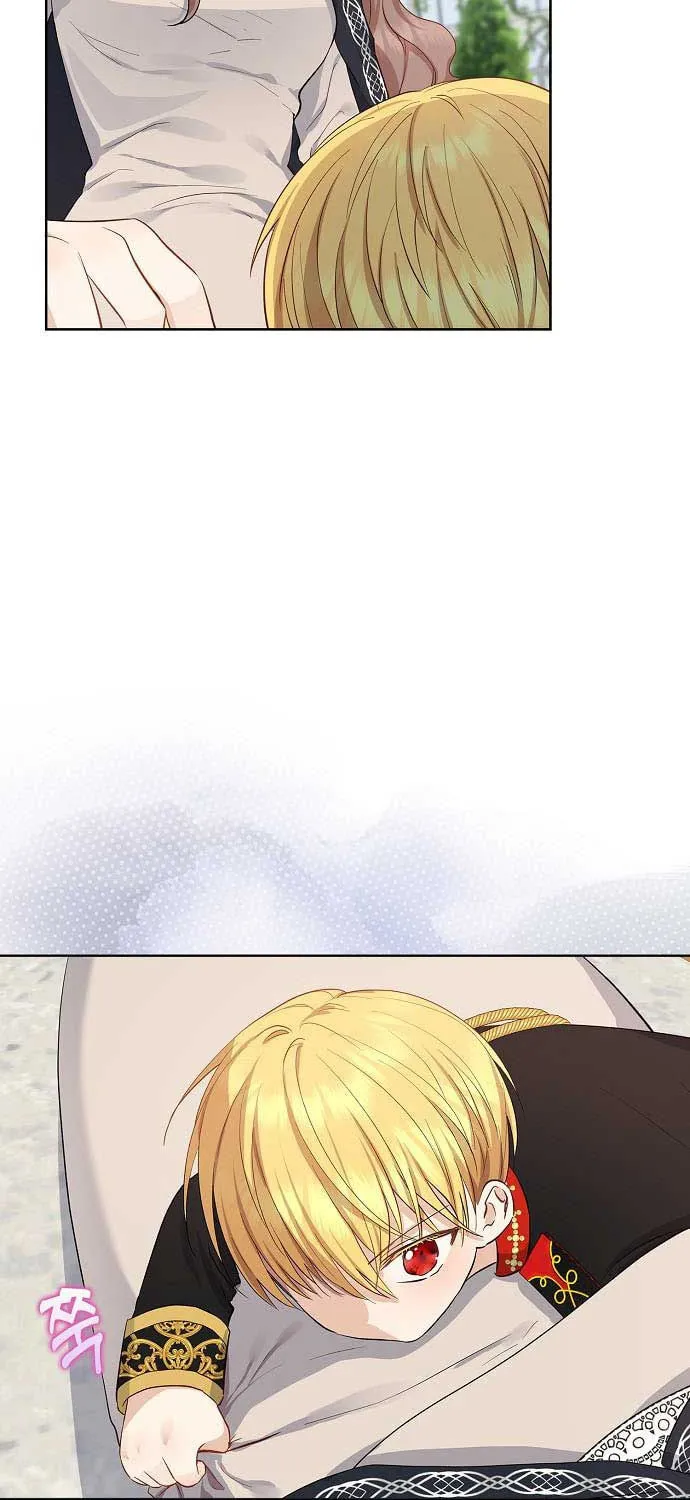 Read My Little Tyrant chapter 4 image 15 on Lezhin