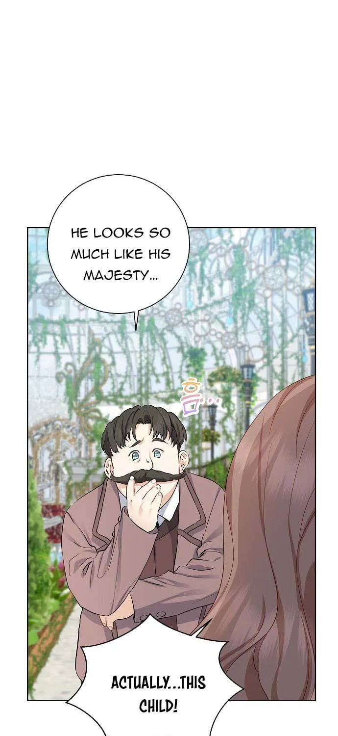 Read My Little Tyrant chapter 4 image 17 on Lezhin