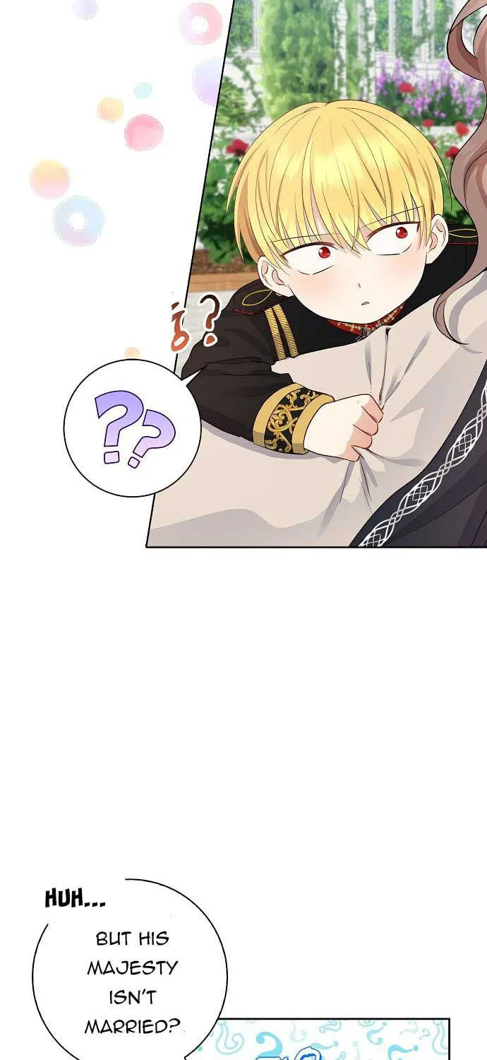Read My Little Tyrant chapter 4 image 20 on Lezhin
