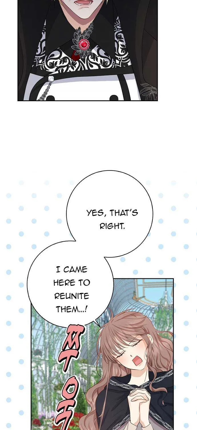 Read My Little Tyrant chapter 4 image 24 on Lezhin