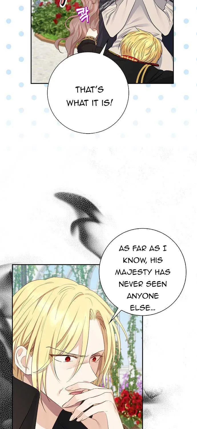 Read My Little Tyrant chapter 4 image 25 on Lezhin
