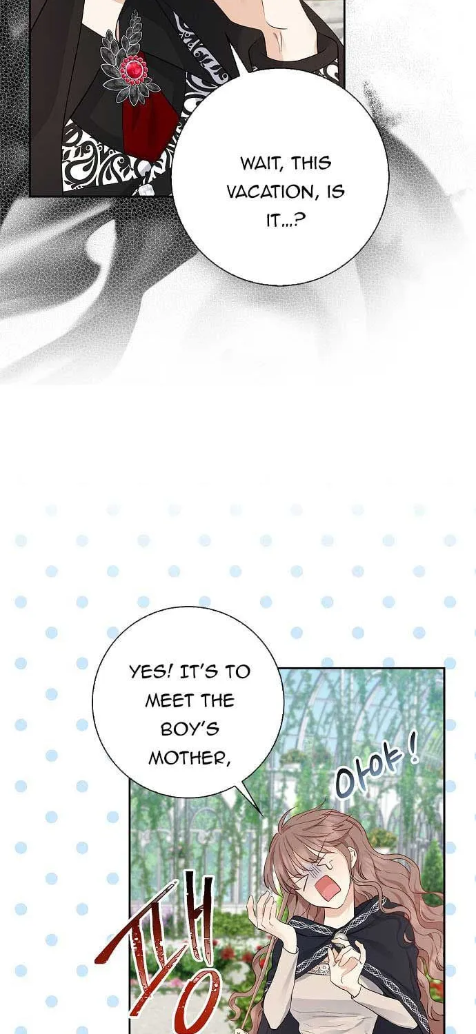 Read My Little Tyrant chapter 4 image 26 on Lezhin