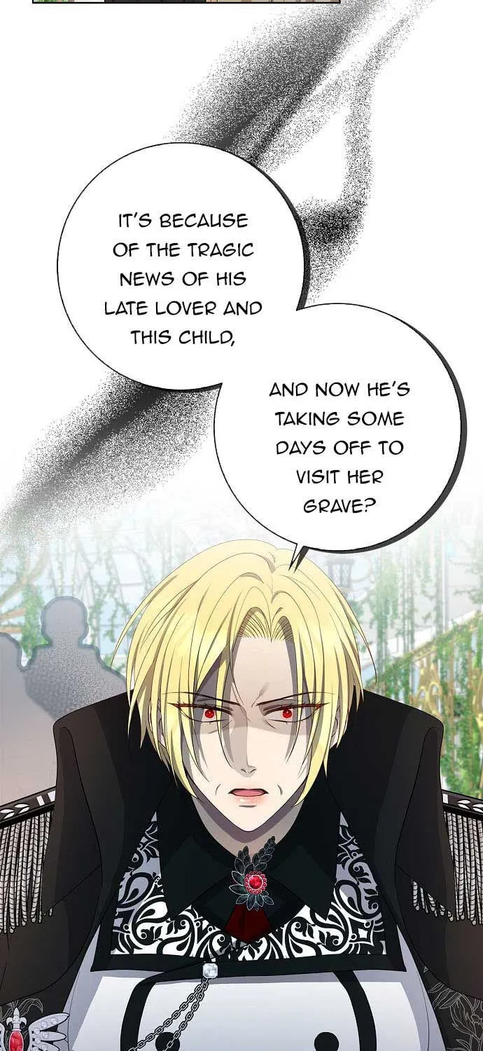 Read My Little Tyrant chapter 4 image 29 on Lezhin