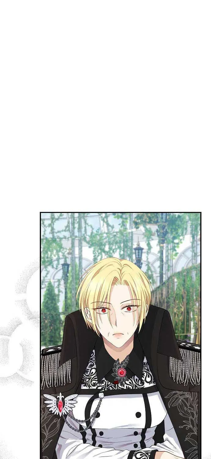 Read My Little Tyrant chapter 4 image 3 on Lezhin