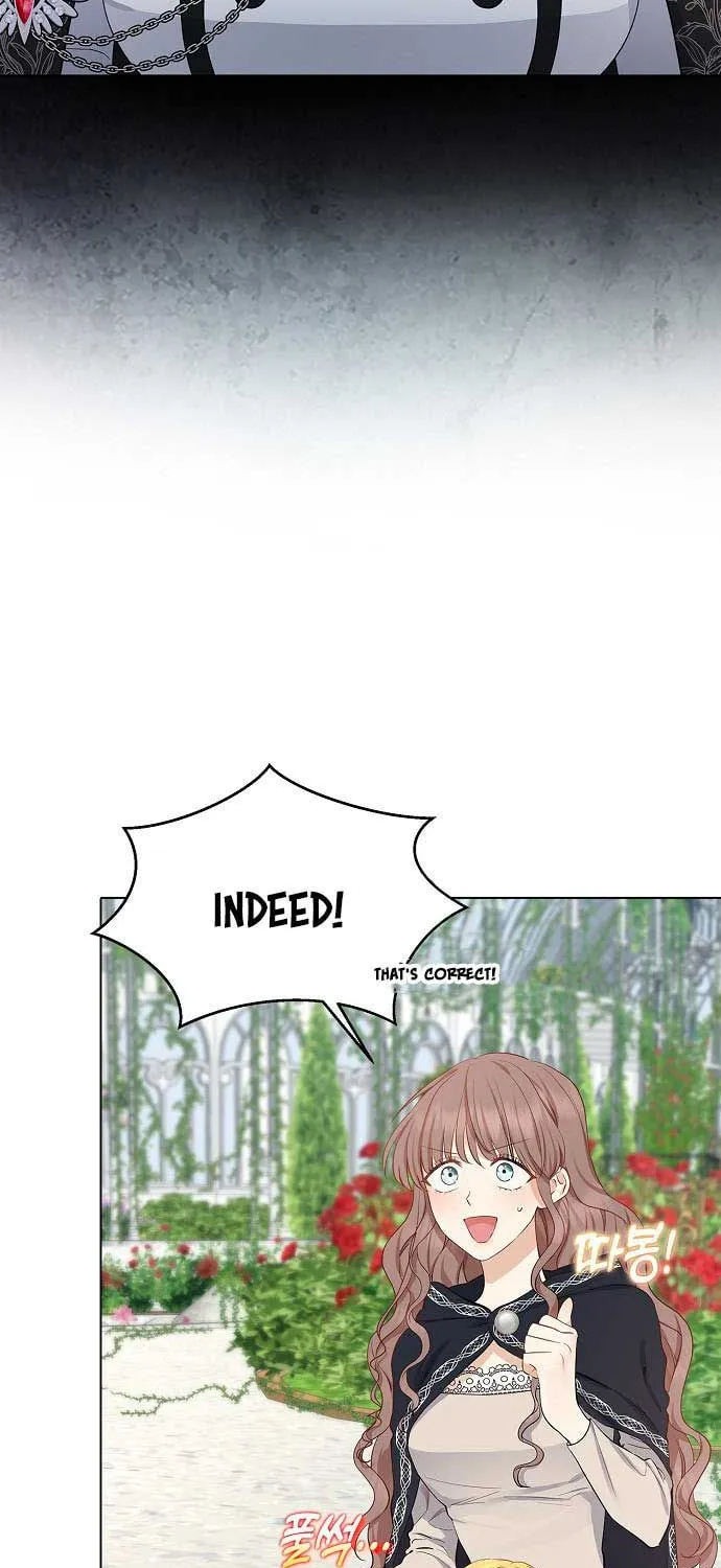 Read My Little Tyrant chapter 4 image 30 on Lezhin