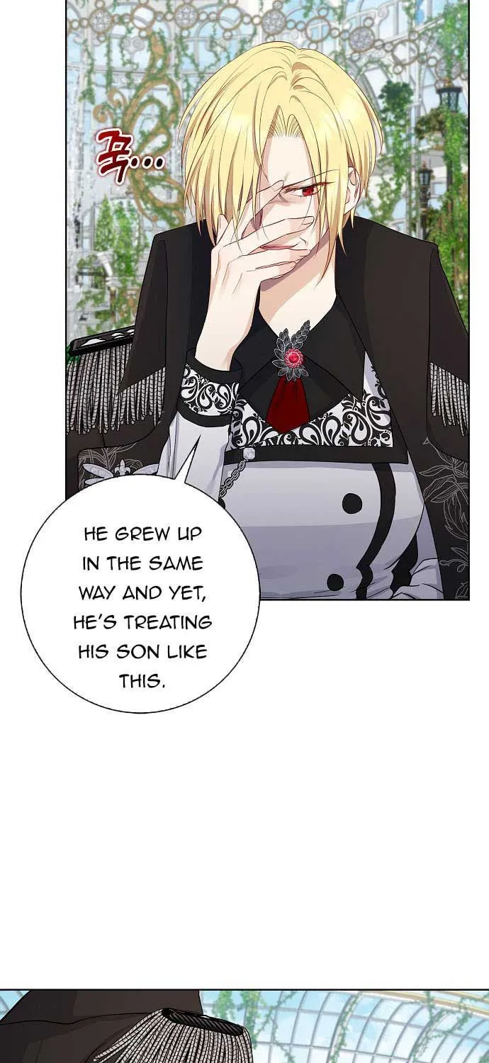 Read My Little Tyrant chapter 4 image 34 on Lezhin
