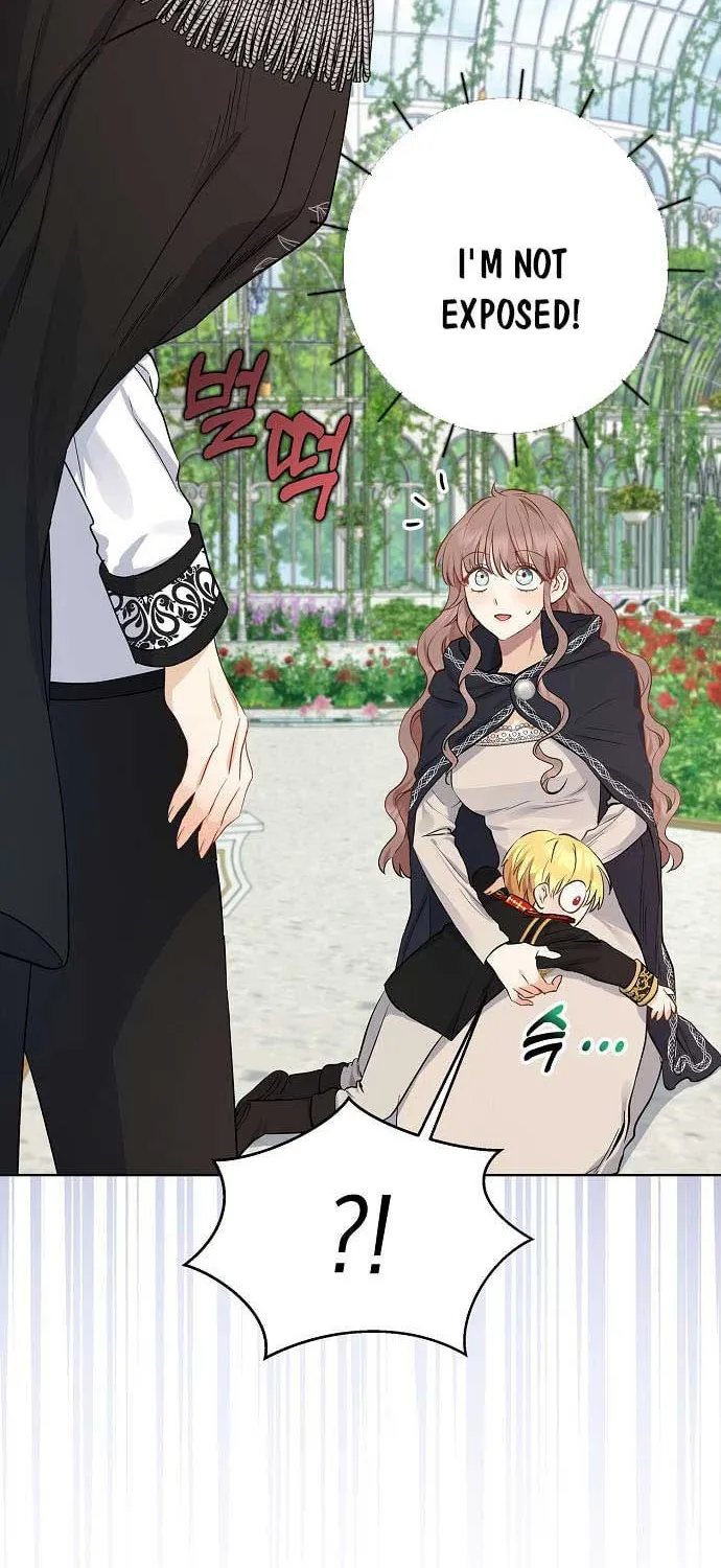 Read My Little Tyrant chapter 4 image 35 on Lezhin