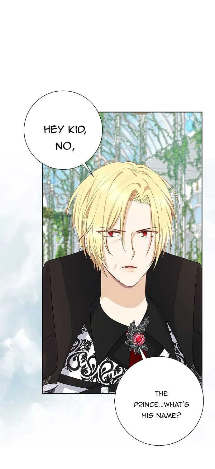 Read My Little Tyrant chapter 4 image 38 on Lezhin