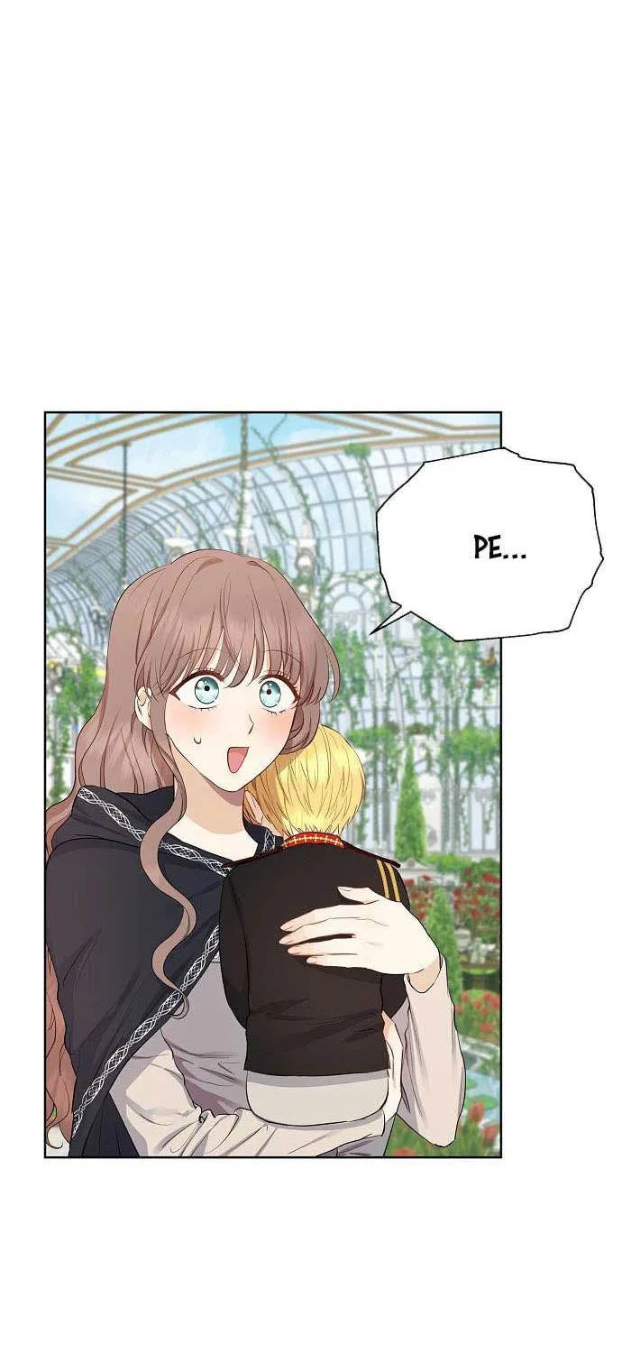 Read My Little Tyrant chapter 4 image 39 on Lezhin