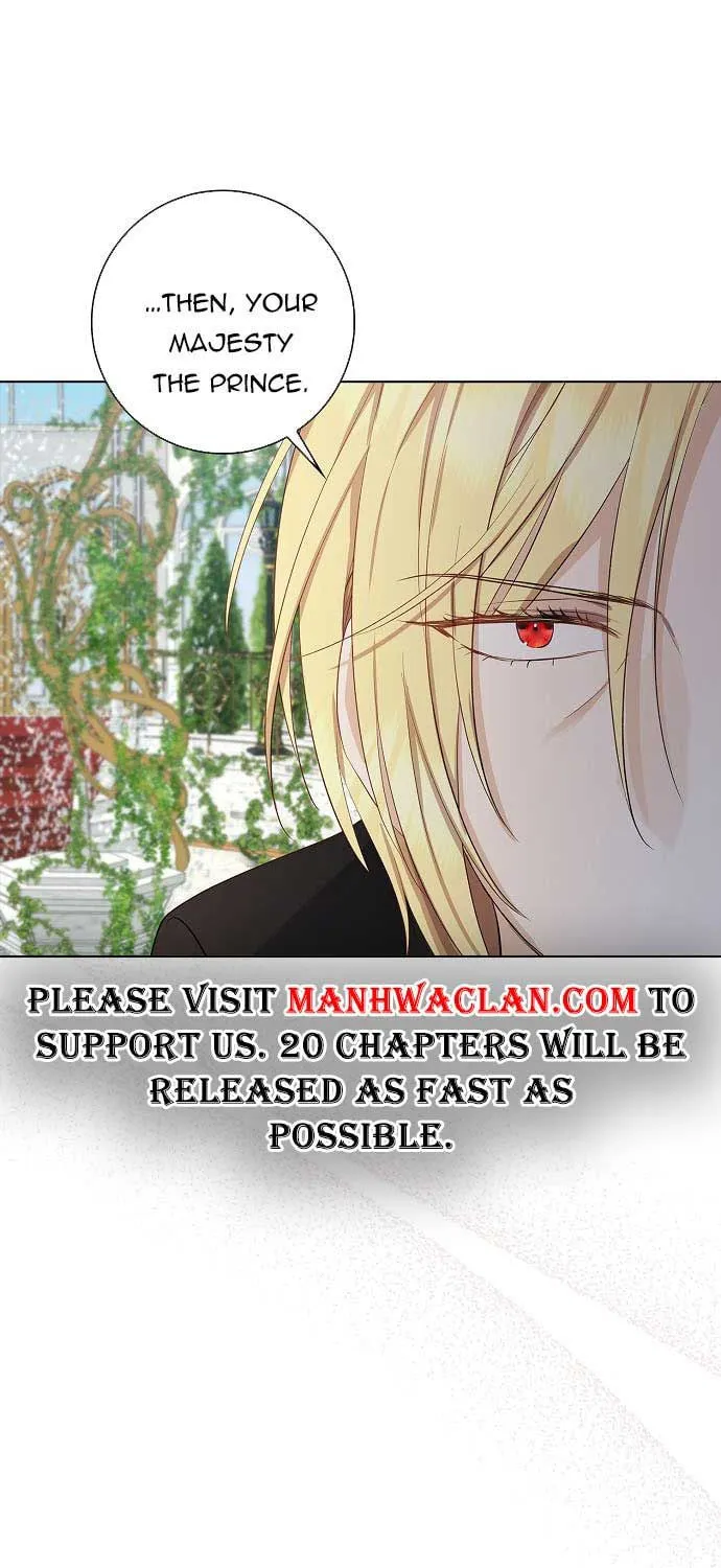 Read My Little Tyrant chapter 4 image 42 on Lezhin