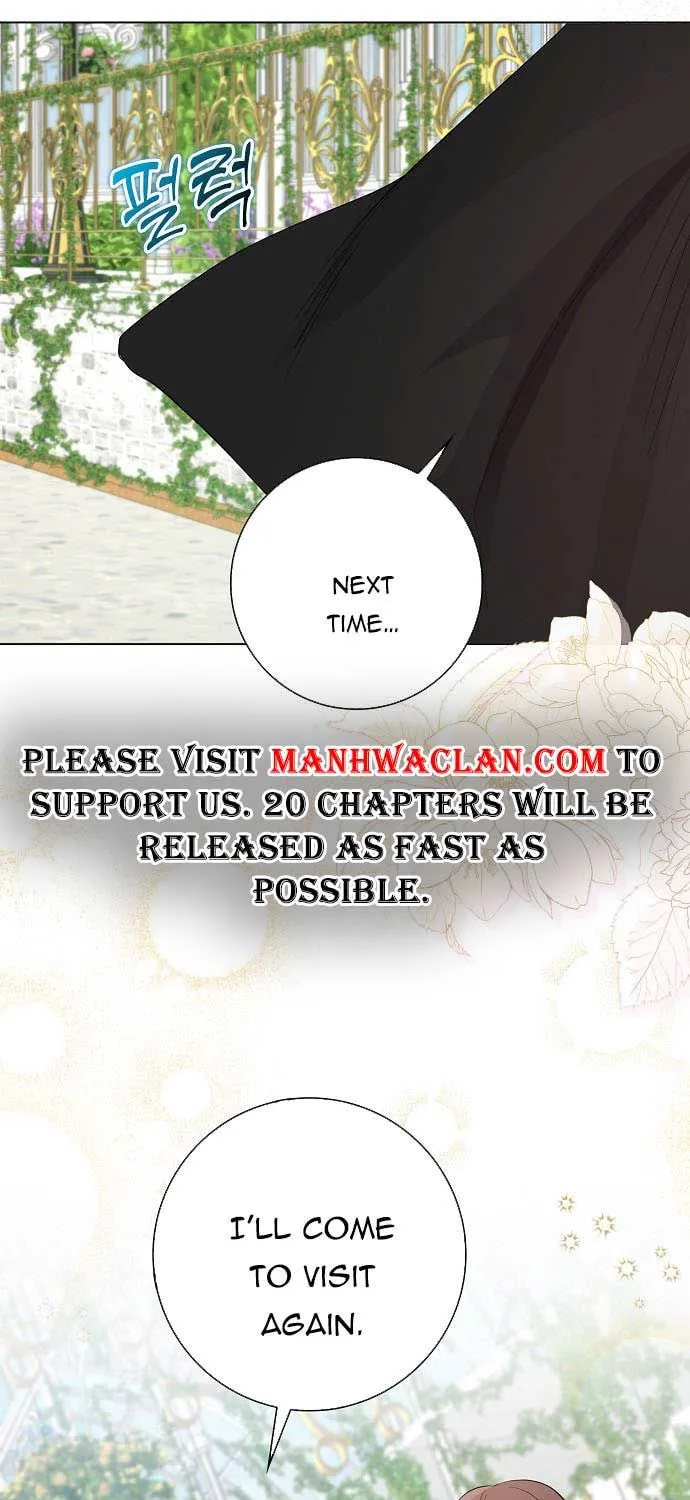 Read My Little Tyrant chapter 4 image 43 on Lezhin