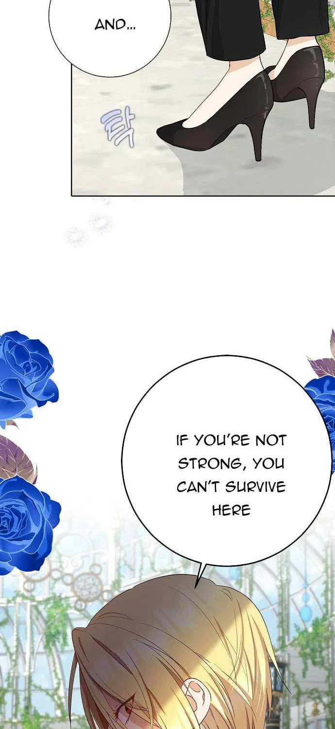 Read My Little Tyrant chapter 4 image 46 on Lezhin