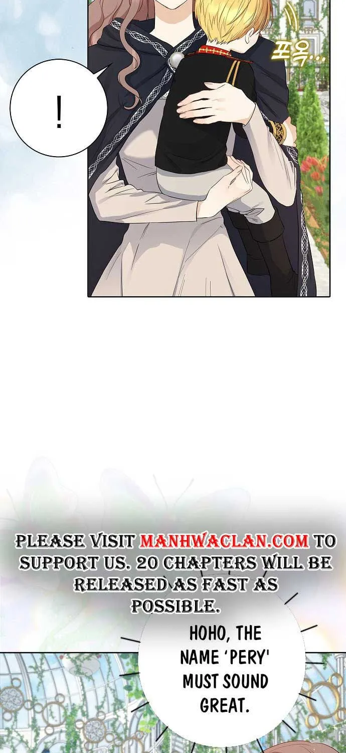 Read My Little Tyrant chapter 4 image 49 on Lezhin