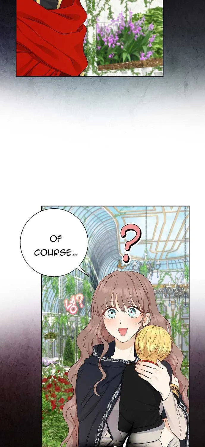 Read My Little Tyrant chapter 4 image 53 on Lezhin