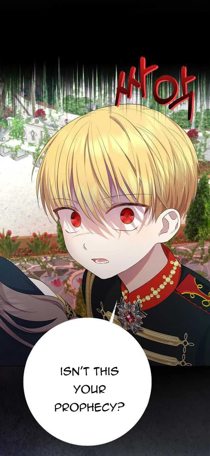 Read My Little Tyrant chapter 4 image 55 on Lezhin