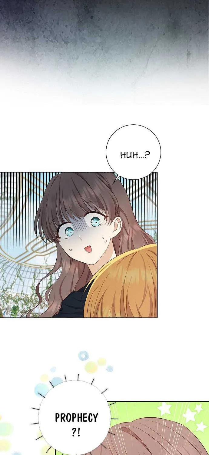 Read My Little Tyrant chapter 4 image 56 on Lezhin