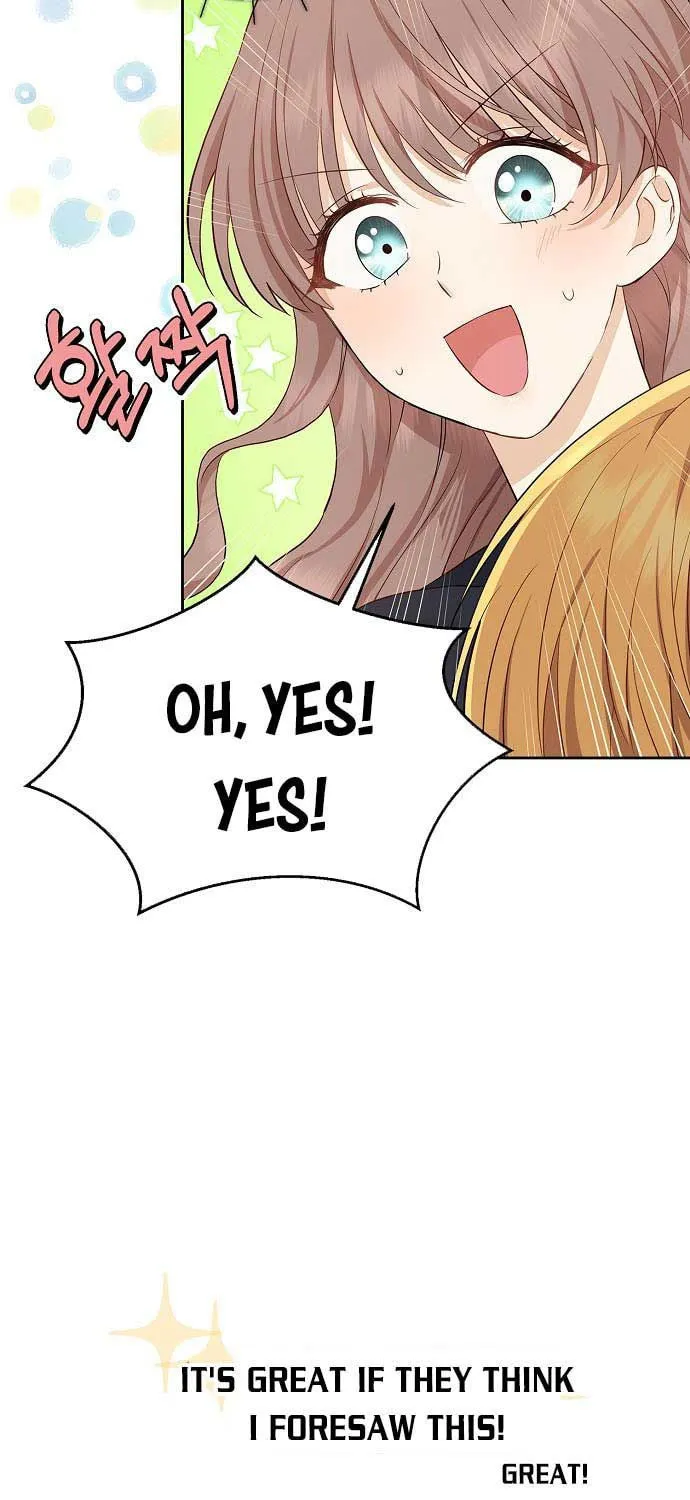Read My Little Tyrant chapter 4 image 57 on Lezhin