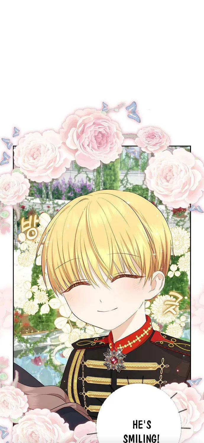 Read My Little Tyrant chapter 4 image 58 on Lezhin