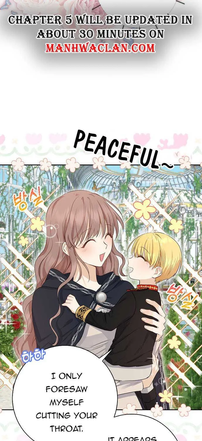 Read My Little Tyrant chapter 4 image 59 on Lezhin