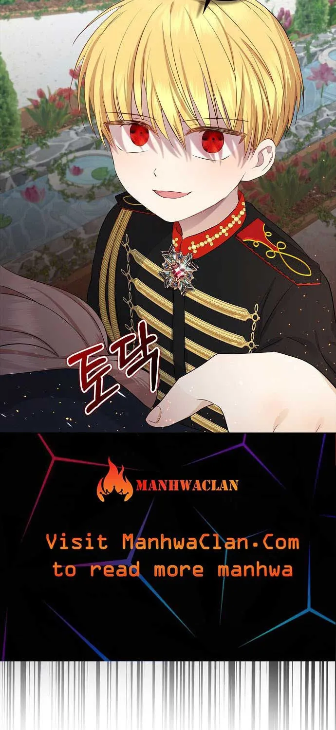 Read My Little Tyrant chapter 4 image 63 on Lezhin