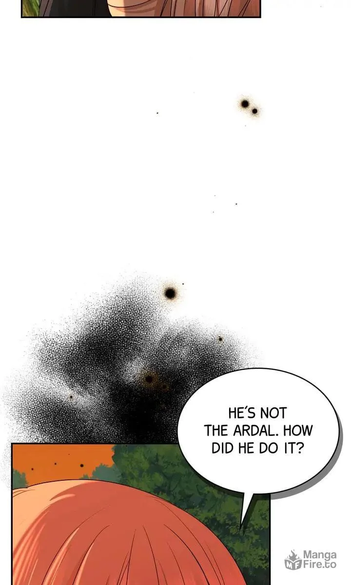 Read My Little Tyrant chapter 40 image 101 on Lezhin