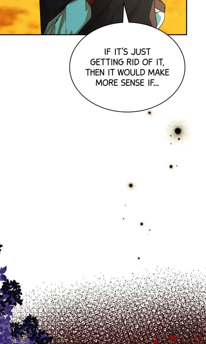 Read My Little Tyrant chapter 40 image 104 on Lezhin