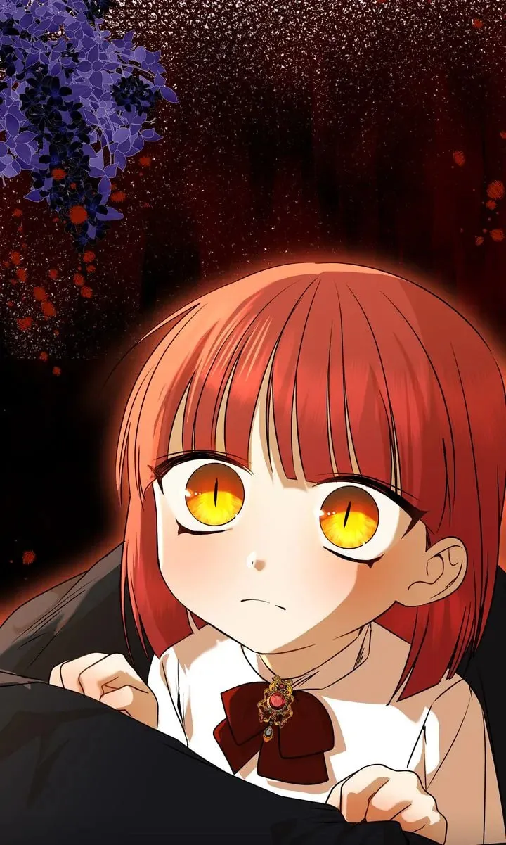 Read My Little Tyrant chapter 40 image 105 on Lezhin