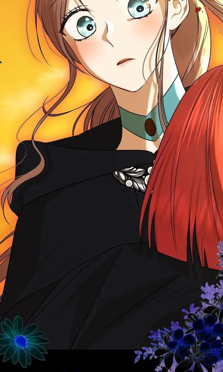 Read My Little Tyrant chapter 40 image 107 on Lezhin