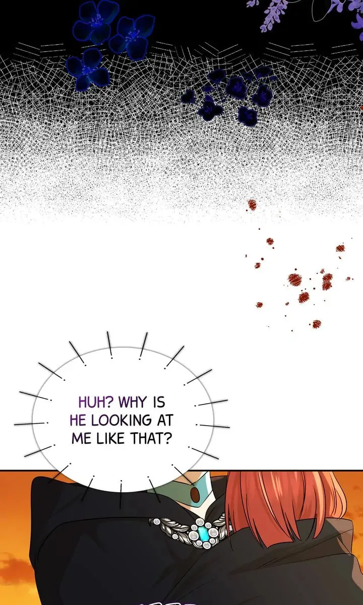 Read My Little Tyrant chapter 40 image 108 on Lezhin
