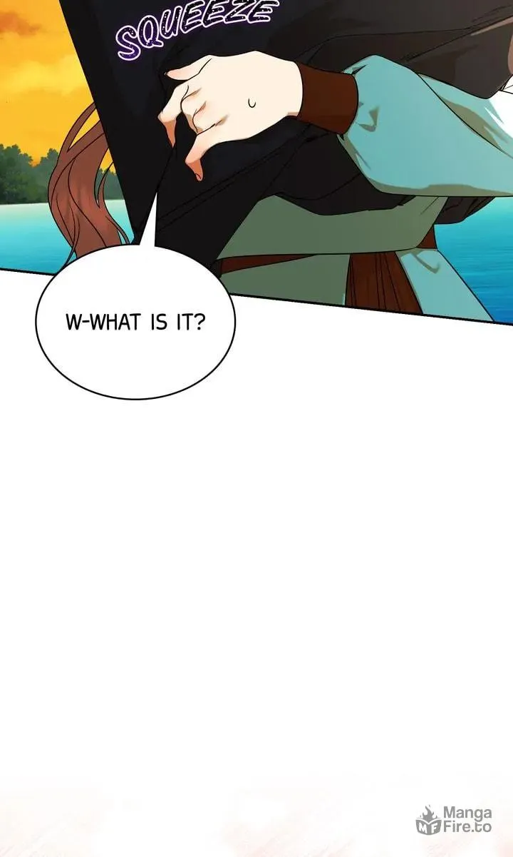 Read My Little Tyrant chapter 40 image 109 on Lezhin