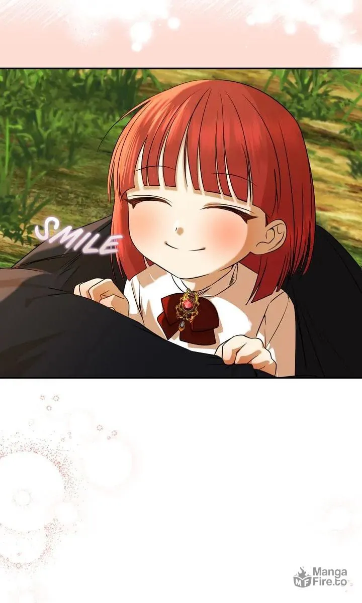 Read My Little Tyrant chapter 40 image 110 on Lezhin