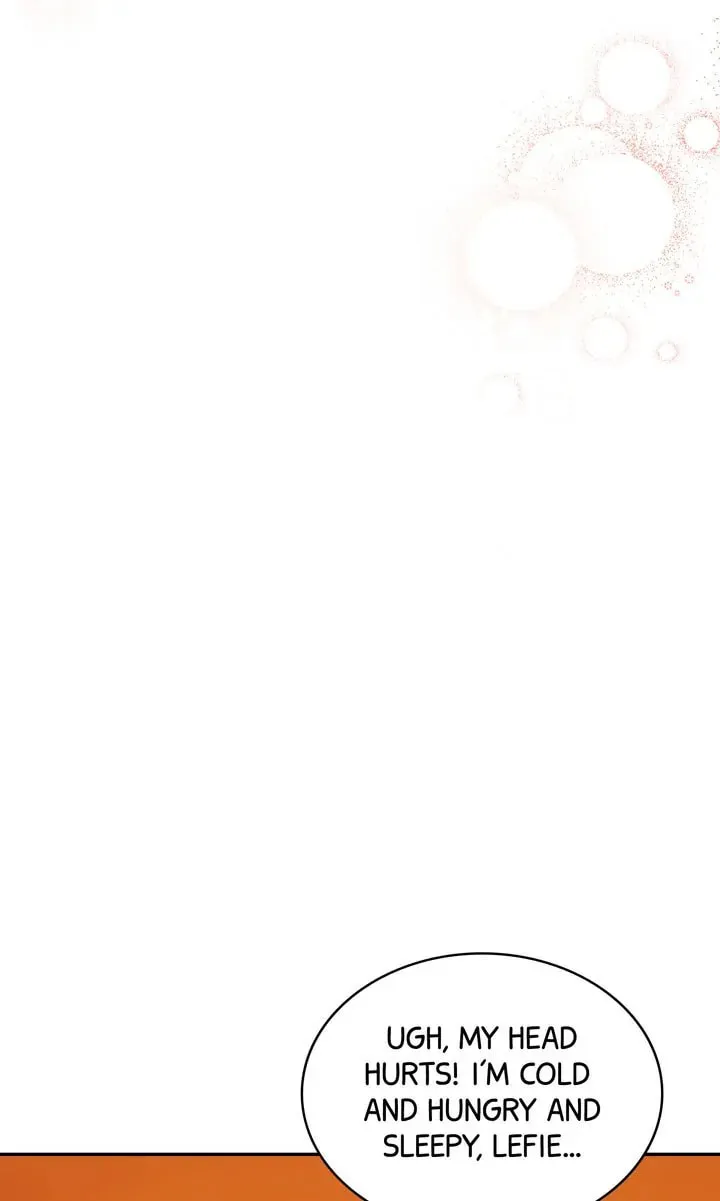 Read My Little Tyrant chapter 40 image 111 on Lezhin