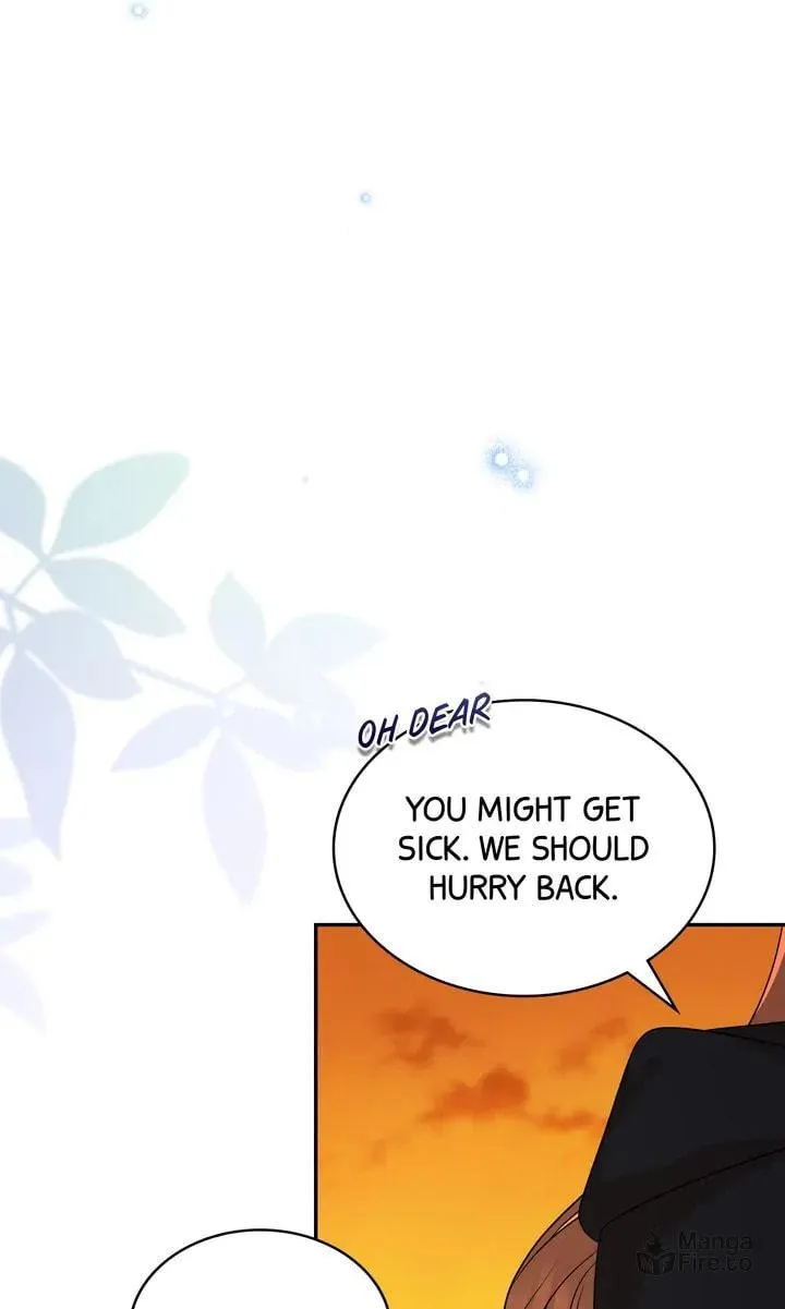 Read My Little Tyrant chapter 40 image 113 on Lezhin