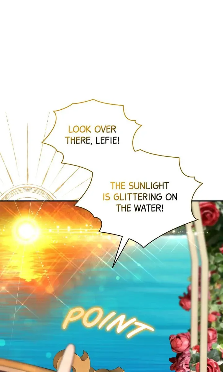 Read My Little Tyrant chapter 40 image 12 on Lezhin