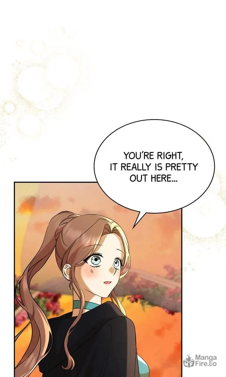 Read My Little Tyrant chapter 40 image 14 on Lezhin