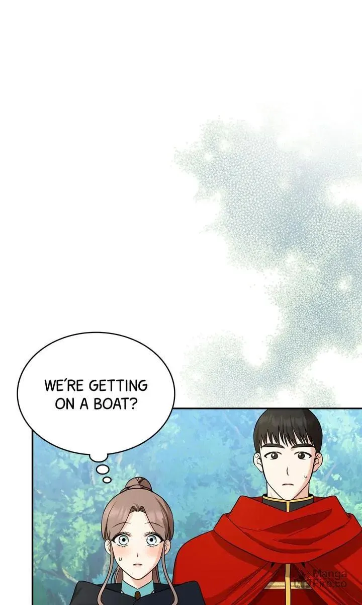 Read My Little Tyrant chapter 40 image 2 on Lezhin